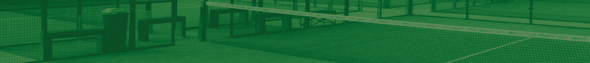 Padelbaan renovatie: verleng de levensduur van de baan